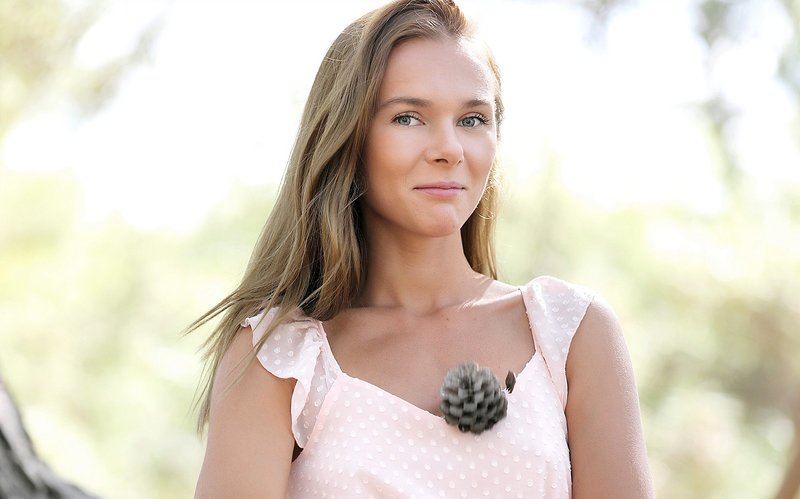 Лина, 37 лет, 5 размер груди